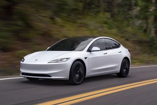 Tesla už není vzorem, prohlásil šéf Fordu. Pozornost obrací k Číně